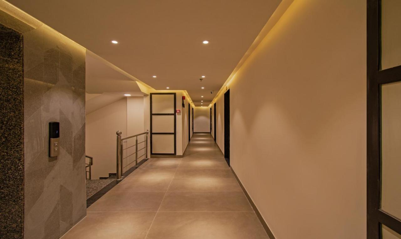 Treebo Pink City Grand Jaipur Exterior foto